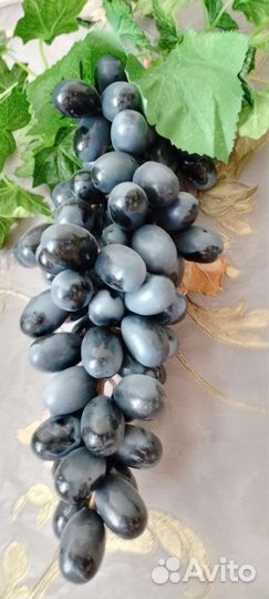 Панно музыкальное с подсветкой. Лоза винограда