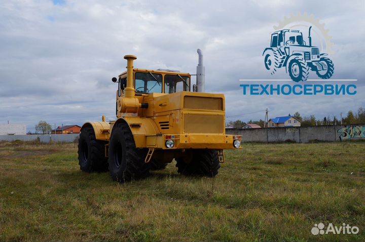 Трактор Кировец К-701, 2024