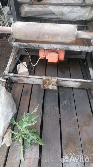 Станки шекоблоков