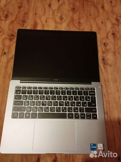 Xiaomi redmibook pro 14 2023