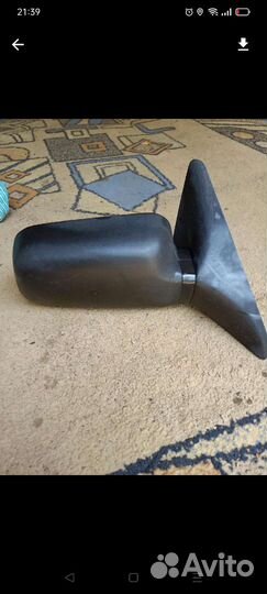 Зеркало заднего вида ваз 2110-12