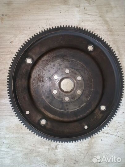 Маховик АКПП Ford Focus 1 LX 2.0 split port 2002