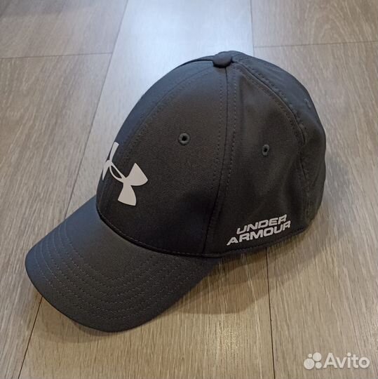 Кепка бейсболка under armour оригинал