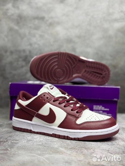 Кроссовки Nike SB dunk low