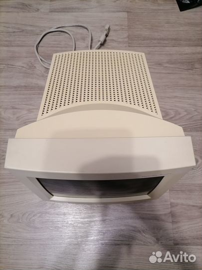 Монитор Optiquest 2000 dc