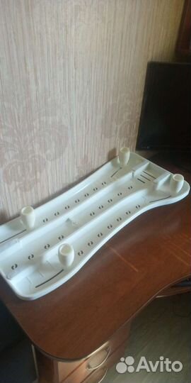 Доска для ванны Ortonica lux 310