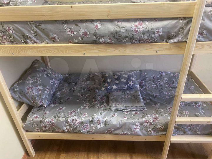 Комната 20 м², 1/5 эт.