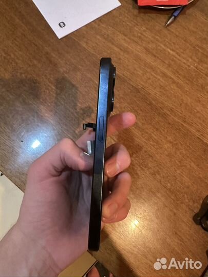 iPhone 15 Pro, 512 ГБ