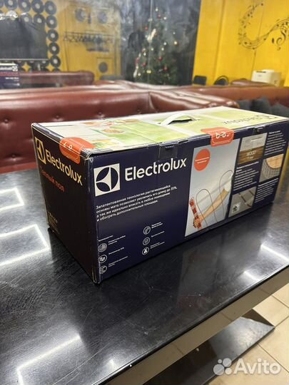 Теплый пол Electrolux 2-150-6, новый