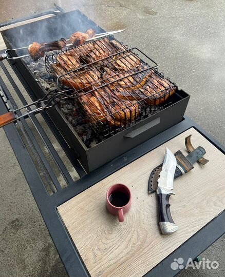Мангал Лабинск