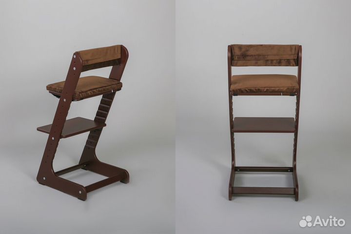 Растущий стул