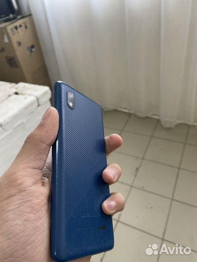 Samsung Galaxy A01 Core, 2/16 ГБ
