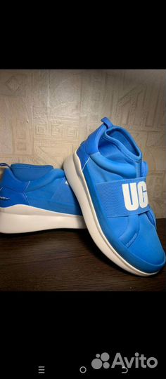 Кроссовки UGG