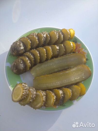 Продукты питания