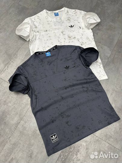 Футболка мужская