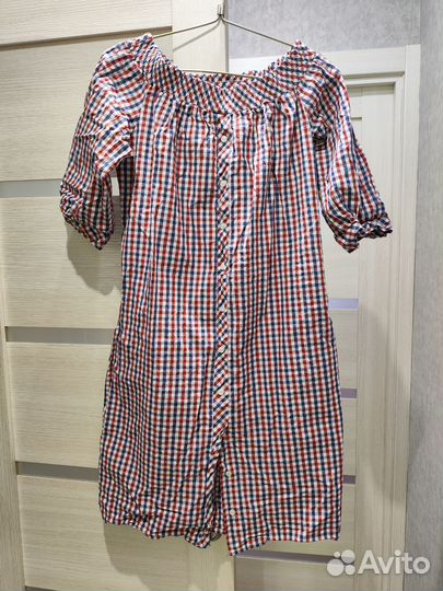 Платье 44-46