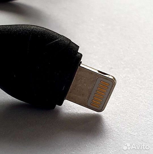 Кабель hoco для iPhone Type-C - Lightning