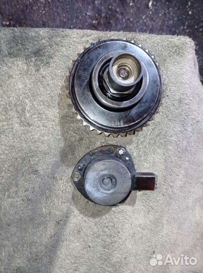 Mercedes 210 E W210 Фазорегулятор M111 (ванос )