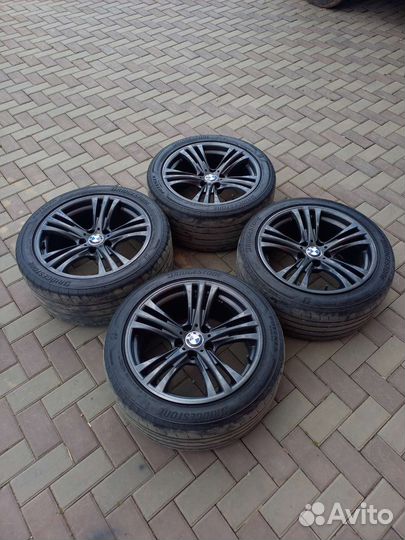 R18/5/120 f30, f10, E92, BMW x1 x3 e90