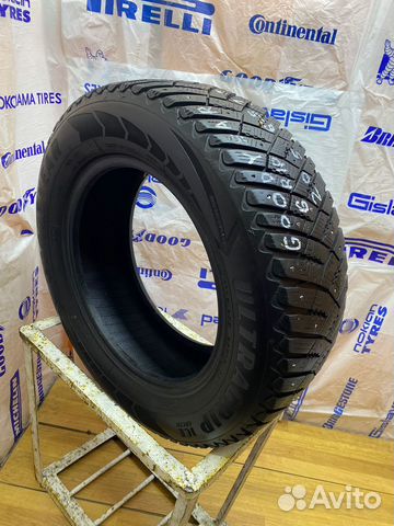 Goodyear Ultragrip Ice Arctic 205/65 R15 99T