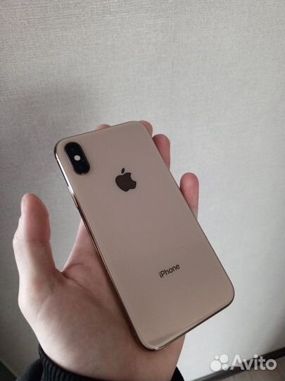 iPhone Xs, 64 ГБ