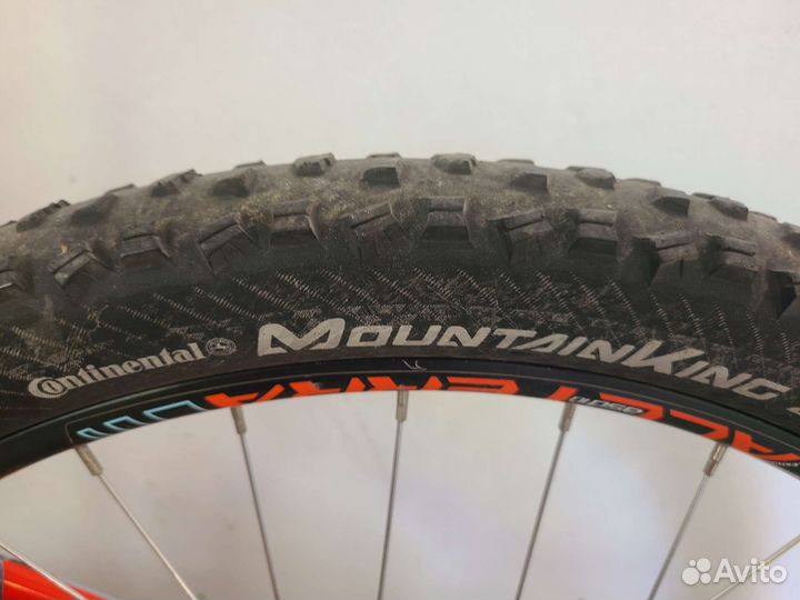 GT agressor expert 27.5 (гидравлика)