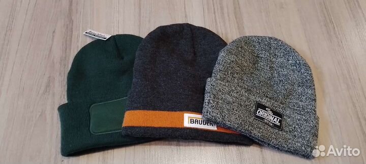 Шапка Jack Jones