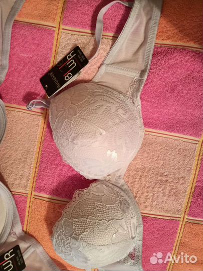 Лифчик, бюстгальтер, пуш-ап, пуш-ап