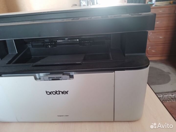 Принтер brother
