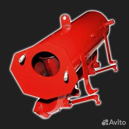 Ресивер формаш