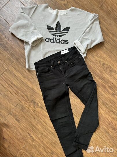 Вещи пакетом