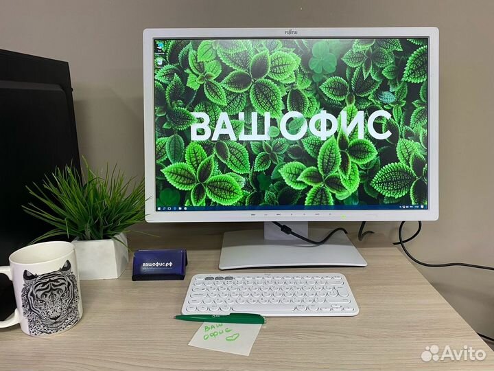 Мониторы квадратные, широкоформатные