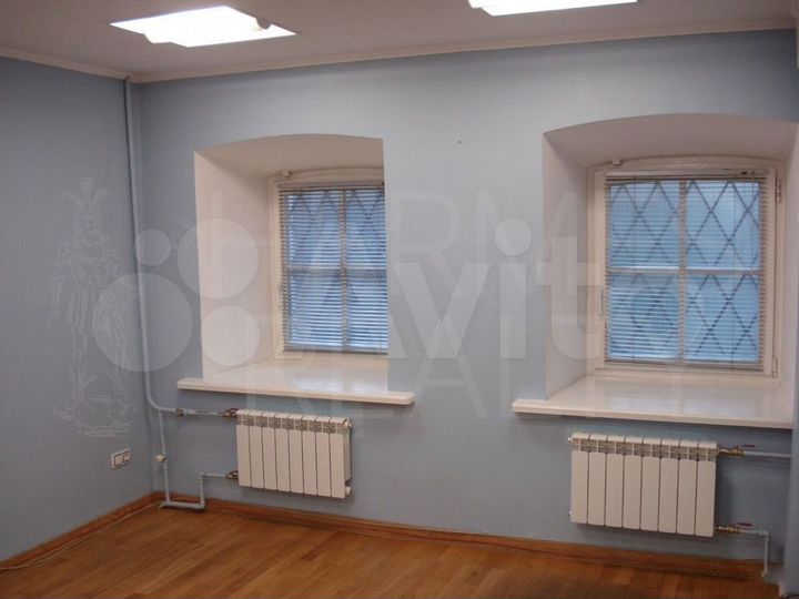 Аренда здания (осз) 733 м2, м. Курская (цао)