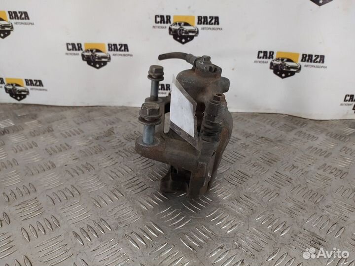 Суппорт тормозной передний левый L