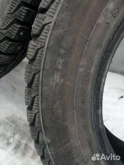 Viatti Brina Nordico V-522 185/65 R15 88T