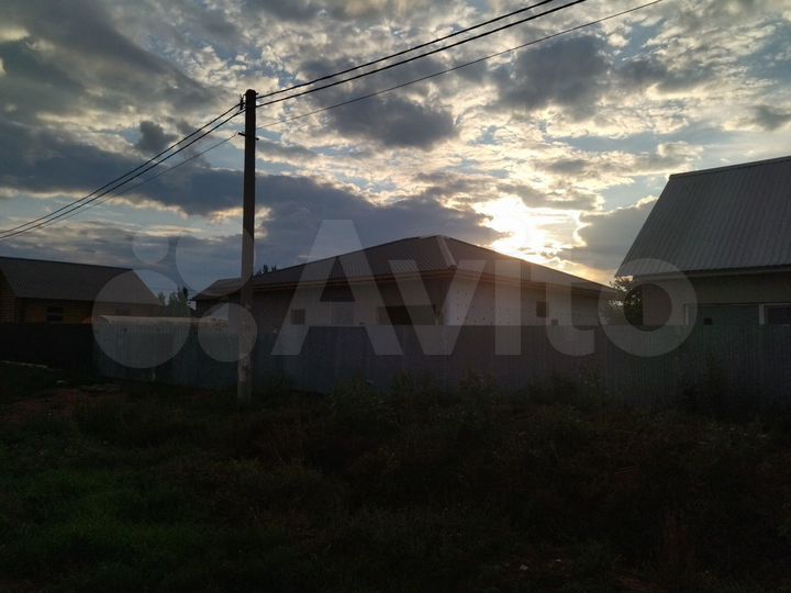 Дом 150 м² на участке 6,3 сот.