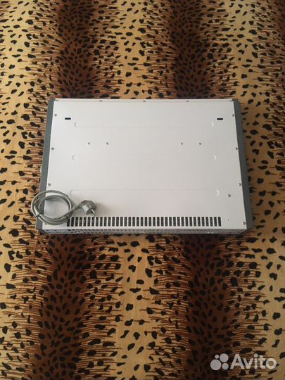 Электрический конвектор timberk TEC.E0X M 1500