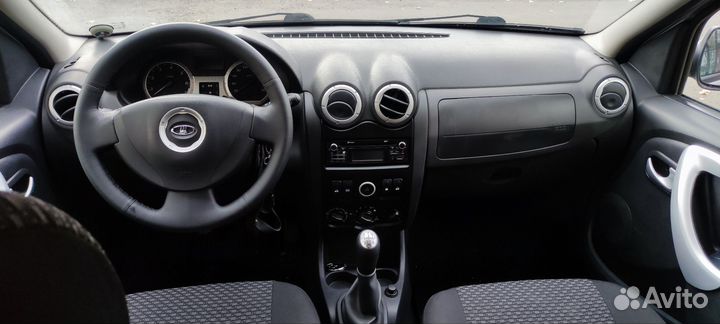 LADA Largus 1.6 МТ, 2013, 113 000 км