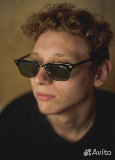 Очки винтаж