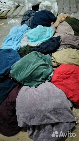 Лоскут весовой