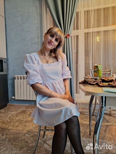 Воспитатель