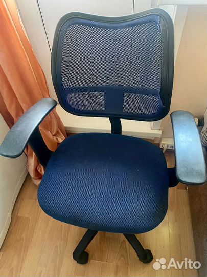 Компьютерное кресло IKEA