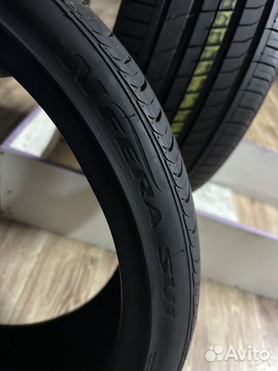 Nexen N'Fera SU1 275/30 R20
