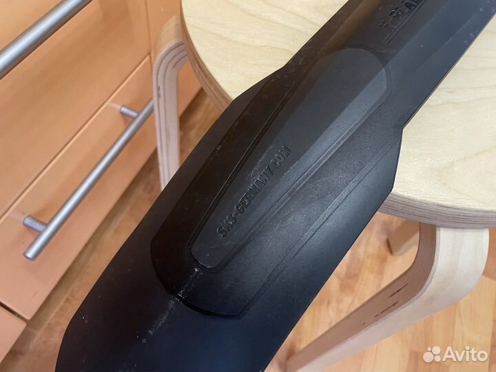 Крыло заднее Sks X-blade мтб