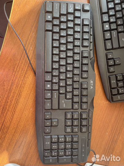 Клавиатура