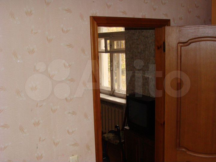 2-к. квартира, 43,3 м², 2/3 эт.