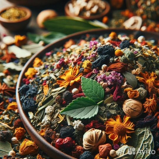 Фито Чай опт от производителя