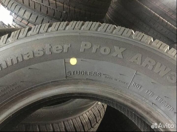 Arivo Winmaster ProX ARW3 185/70 R14 88T