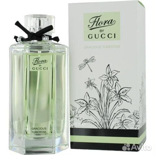 Gucci Flora женские в ассортименте