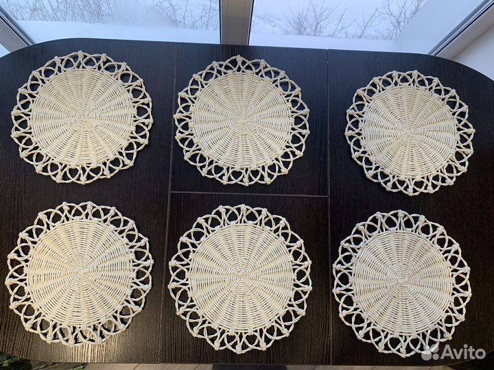 Плейсмат/сервировочные салфетки